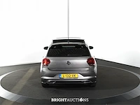 Volkswagen polo highline r panodak 1.0 tsi 95pk 2021 (origineel-nl), l-132-xk - afbeelding 27 van  32