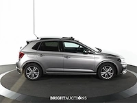 Volkswagen polo highline r panodak 1.0 tsi 95pk 2021 (origineel-nl), l-132-xk - afbeelding 28 van  32