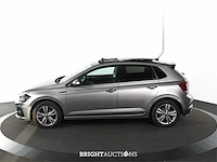 Volkswagen polo highline r panodak 1.0 tsi 95pk 2021 (origineel-nl), l-132-xk - afbeelding 29 van  32