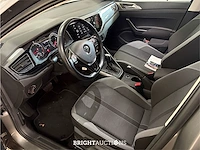 Volkswagen polo highline r panodak 1.0 tsi 95pk 2021 (origineel-nl), l-132-xk - afbeelding 32 van  32