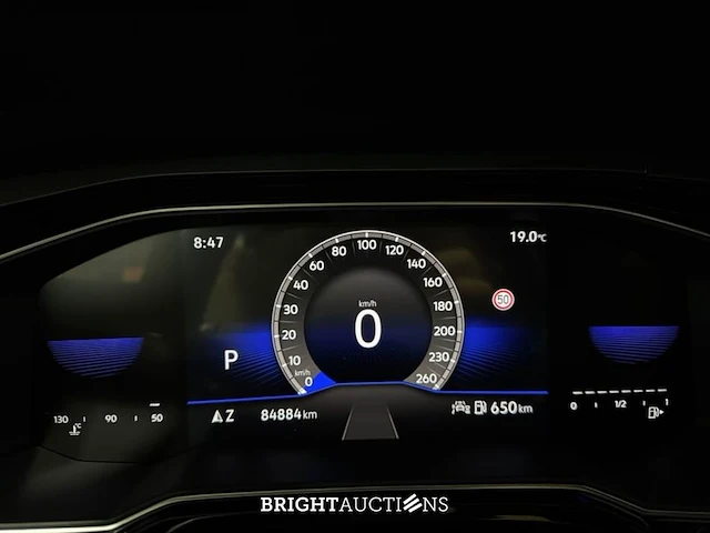 Volkswagen polo r-line 1.0 tsi 95pk 2023 (origineel-nl), x-663-hl - afbeelding 8 van  27