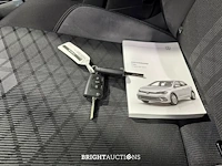 Volkswagen polo r-line 1.0 tsi 95pk 2023 (origineel-nl), x-663-hl - afbeelding 9 van  27