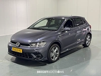 Volkswagen polo r-line 1.0 tsi 95pk 2023 (origineel-nl), x-663-hl