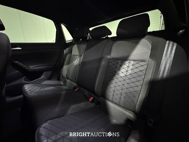 Volkswagen polo r-line 1.0 tsi 95pk 2023 (origineel-nl), x-663-hl - afbeelding 14 van  27