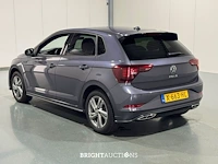 Volkswagen polo r-line 1.0 tsi 95pk 2023 (origineel-nl), x-663-hl - afbeelding 17 van  27