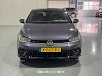 Volkswagen polo r-line 1.0 tsi 95pk 2023 (origineel-nl), x-663-hl - afbeelding 18 van  27