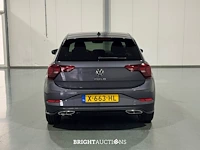 Volkswagen polo r-line 1.0 tsi 95pk 2023 (origineel-nl), x-663-hl - afbeelding 19 van  27