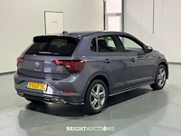 Volkswagen polo r-line 1.0 tsi 95pk 2023 (origineel-nl), x-663-hl - afbeelding 12 van  27