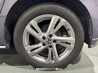 Volkswagen polo r-line 1.0 tsi 95pk 2023 (origineel-nl), x-663-hl - afbeelding 24 van  27