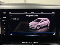 Volkswagen polo r-line 1.0 tsi 95pk 2023 (origineel-nl), x-663-hl - afbeelding 25 van  27