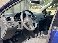 Volkswagen polo tdi bluemotion 89pk 2014 - afbeelding 1 van  6