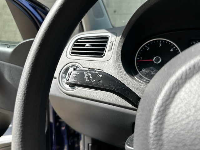Volkswagen polo tdi bluemotion 89pk 2014 - afbeelding 2 van  6