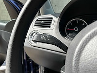 Volkswagen polo tdi bluemotion 89pk 2014 - afbeelding 2 van  6
