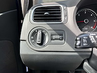 Volkswagen polo tdi bluemotion 89pk 2014 - afbeelding 3 van  6