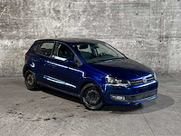Volkswagen polo tdi bluemotion 89pk 2014 - afbeelding 5 van  6