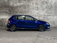 Volkswagen polo tdi bluemotion 89pk 2014 - afbeelding 6 van  6