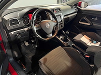 Volkswagen scirocco 1.4 tsi , 39-jff-3 - afbeelding 2 van  18
