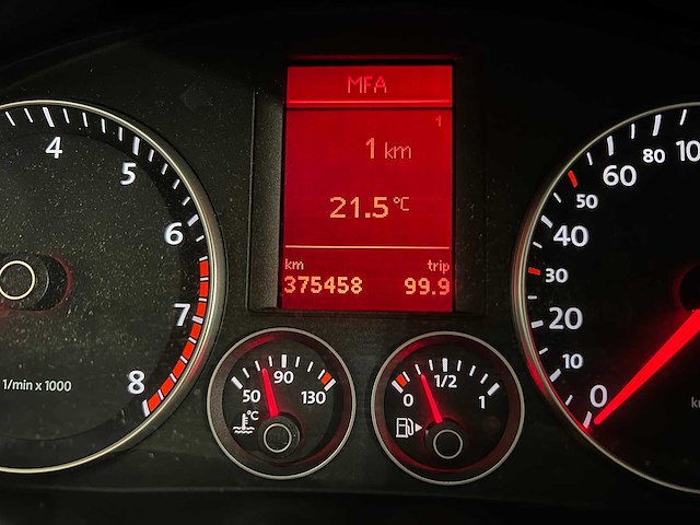 Volkswagen scirocco 1.4 tsi , 39-jff-3 - afbeelding 3 van  18