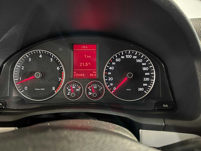 Volkswagen scirocco 1.4 tsi , 39-jff-3 - afbeelding 4 van  18