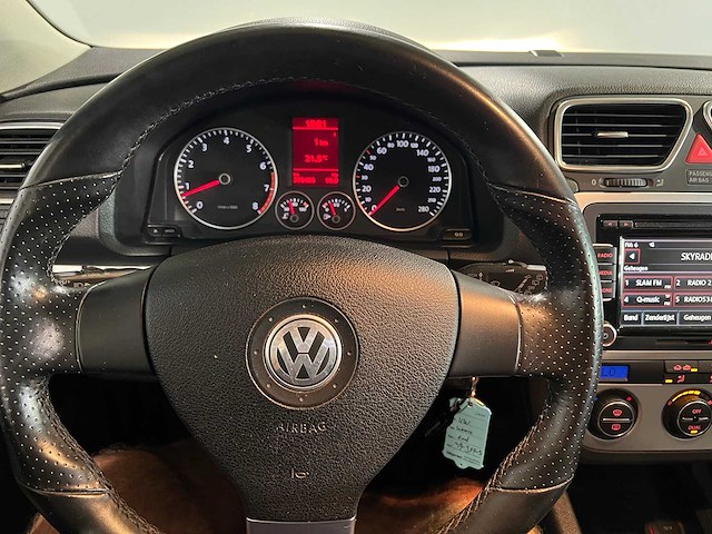 Volkswagen scirocco 1.4 tsi , 39-jff-3 - afbeelding 5 van  18