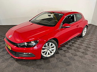 Volkswagen scirocco 1.4 tsi , 39-jff-3 - afbeelding 1 van  18