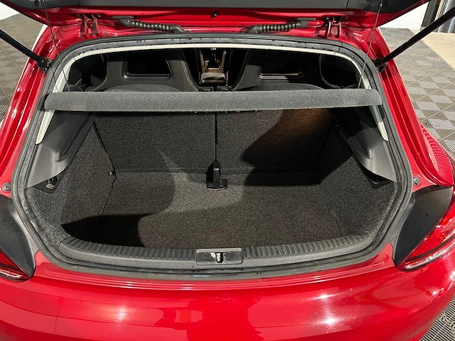 Volkswagen scirocco 1.4 tsi , 39-jff-3 - afbeelding 12 van  18