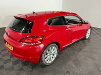 Volkswagen scirocco 1.4 tsi , 39-jff-3 - afbeelding 14 van  18