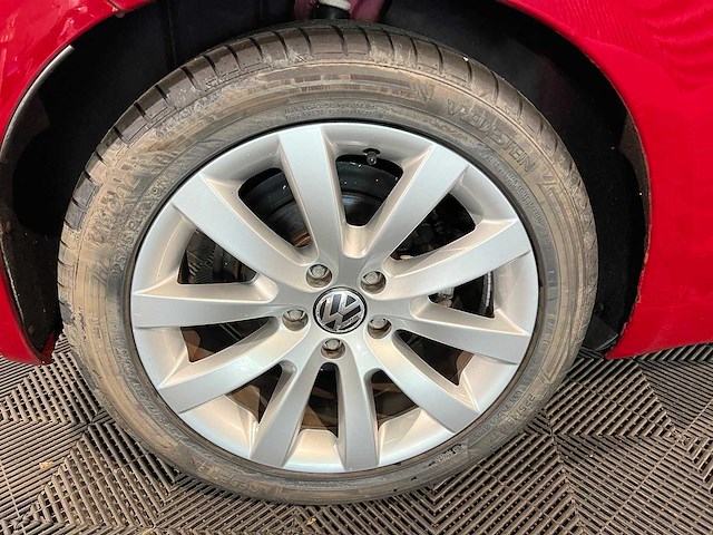 Volkswagen scirocco 1.4 tsi , 39-jff-3 - afbeelding 15 van  18