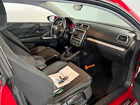 Volkswagen scirocco 1.4 tsi , 39-jff-3 - afbeelding 16 van  18