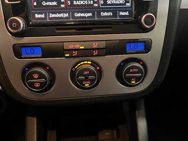 Volkswagen scirocco 1.4 tsi , 39-jff-3 - afbeelding 7 van  18