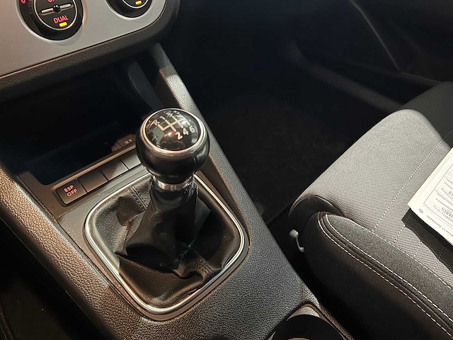Volkswagen scirocco 1.4 tsi , 39-jff-3 - afbeelding 8 van  18