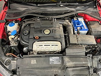 Volkswagen scirocco 1.4 tsi , 39-jff-3 - afbeelding 9 van  18