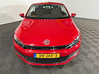 Volkswagen scirocco 1.4 tsi , 39-jff-3 - afbeelding 10 van  18