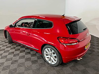 Volkswagen scirocco 1.4 tsi , 39-jff-3 - afbeelding 11 van  18