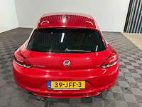 Volkswagen scirocco 1.4 tsi , 39-jff-3 - afbeelding 13 van  18