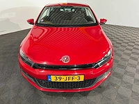 Volkswagen scirocco 1.4 tsi , 39-jff-3 - afbeelding 10 van  18