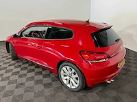 Volkswagen scirocco 1.4 tsi , 39-jff-3 - afbeelding 11 van  18