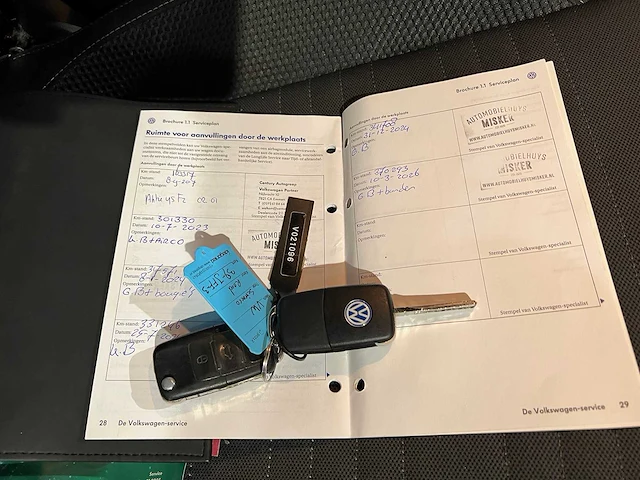 Volkswagen scirocco 1.4 tsi , 39-jff-3 - afbeelding 17 van  18