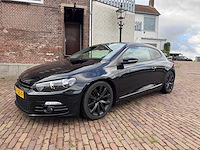 Volkswagen scirocco 1.4 tsi highl. plus black edition pf-583-f - afbeelding 10 van  17