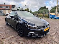Volkswagen scirocco 1.4 tsi highl. plus black edition pf-583-f - afbeelding 13 van  17