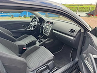Volkswagen scirocco 1.4 tsi highl. plus black edition pf-583-f - afbeelding 14 van  17