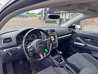 Volkswagen scirocco 1.4 tsi highl. plus black edition pf-583-f - afbeelding 17 van  17