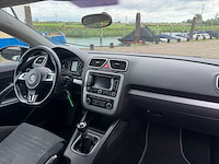 Volkswagen scirocco 1.4 tsi highl. plus black edition pf-583-f - afbeelding 10 van  11