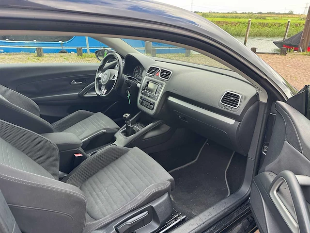 Volkswagen scirocco 1.4 tsi highl. plus black edition, pf-583-f - afbeelding 14 van  17