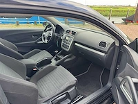 Volkswagen scirocco 1.4 tsi highl. plus black edition, pf-583-f - afbeelding 14 van  17