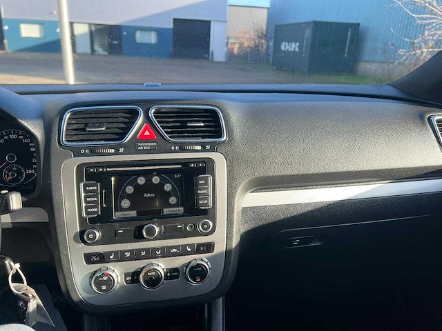 Volkswagen scirocco 1.4 tsi highl. plus, j-926-sb - afbeelding 5 van  15