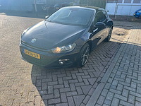 Volkswagen scirocco 1.4 tsi highl. plus, j-926-sb - afbeelding 1 van  15
