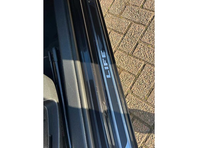 Volkswagen scirocco 1.4 tsi highl. plus, j-926-sb - afbeelding 10 van  15