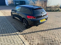 Volkswagen scirocco 1.4 tsi highl. plus, j-926-sb - afbeelding 13 van  15