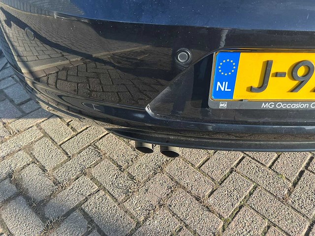 Volkswagen scirocco 1.4 tsi highl. plus, j-926-sb - afbeelding 19 van  28